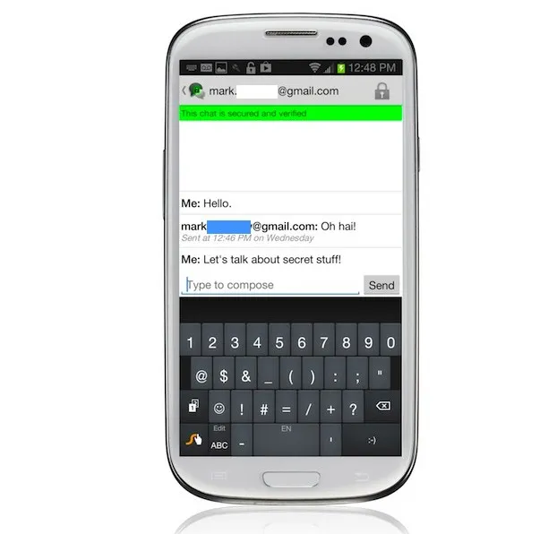 Comment sécuriser vos communications vocales, chat et SMS — photo 1
