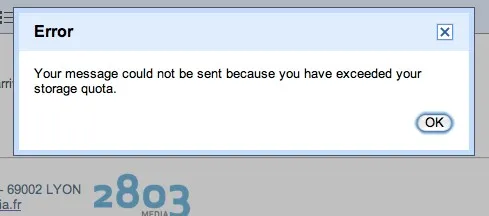 Comment nettoyer son gmail en 5 minutes? — photo 1