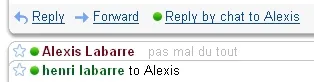gmail gtalk picto