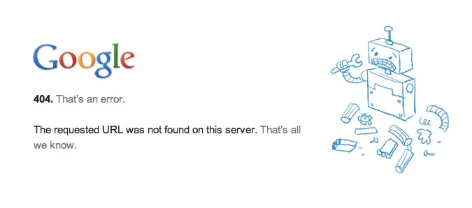 Google vire les pages des marques sur Google+ — photo 1