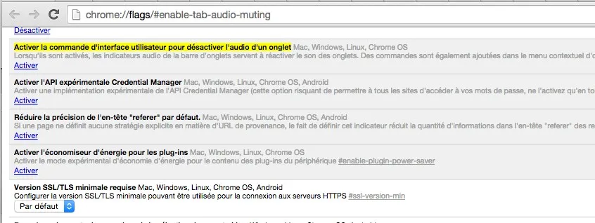 Comment désactiver le son d'un onglet dans Google Chrome — photo 1
