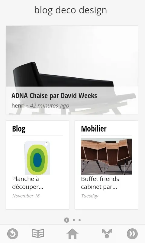 google-current-android-6 Transformer son blog en magazine pour Google Currents — photo 12