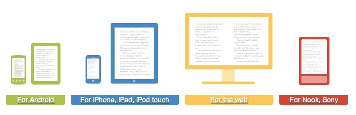 Google lance son eBookStore — photo 2