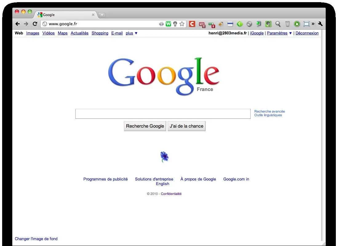 Augmentations et primes chez Google — photo 1