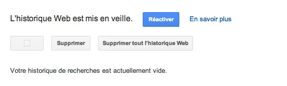 google-history-3 Vie privée : Désactivez l'historique des recherches de Google — photo 3