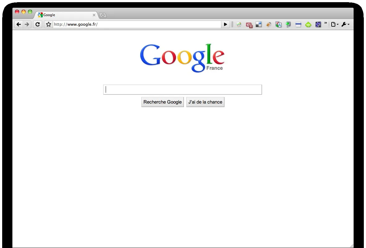 Google fait aussi des produits qui sont des échecs — photo 1