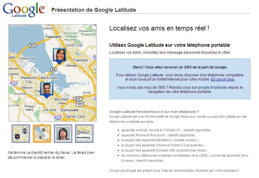 google-latitude