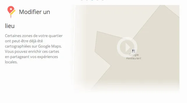google-map-maker-2 Google Maps devient social avec Map Maker et tente de concurrencer OpenStreetMap — photo 4