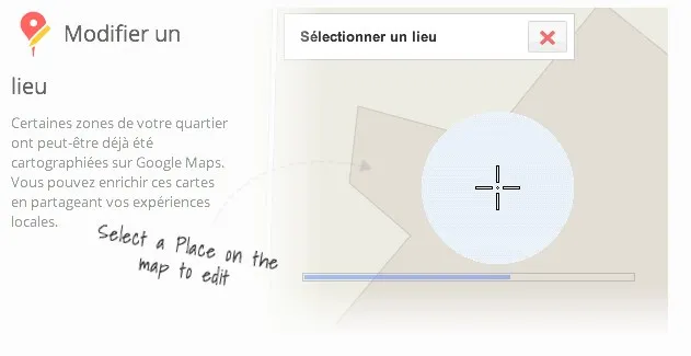 google-map-maker-3 Google Maps devient social avec Map Maker et tente de concurrencer OpenStreetMap — photo 3