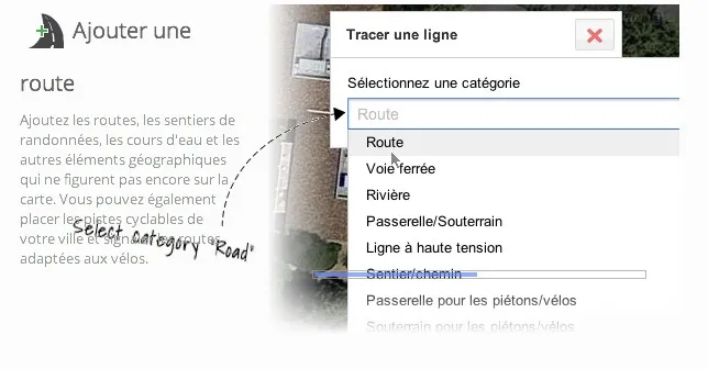 google-map-maker-4 Google Maps devient social avec Map Maker et tente de concurrencer OpenStreetMap — photo 2