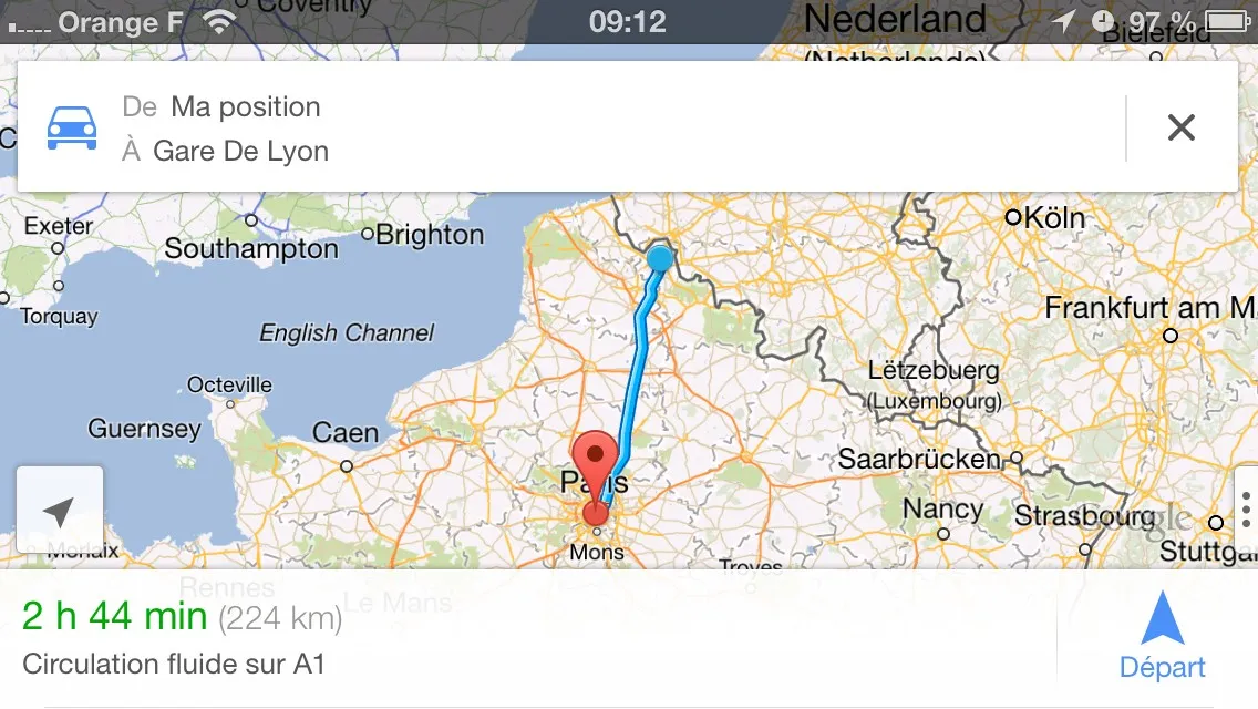 google-maps-3 Google Maps enfin de retour sur l'iphone — photo 3