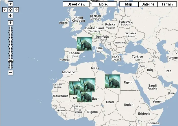 Comment les TIC et Internet auraient pu impacter nos ancêtres — photo 1