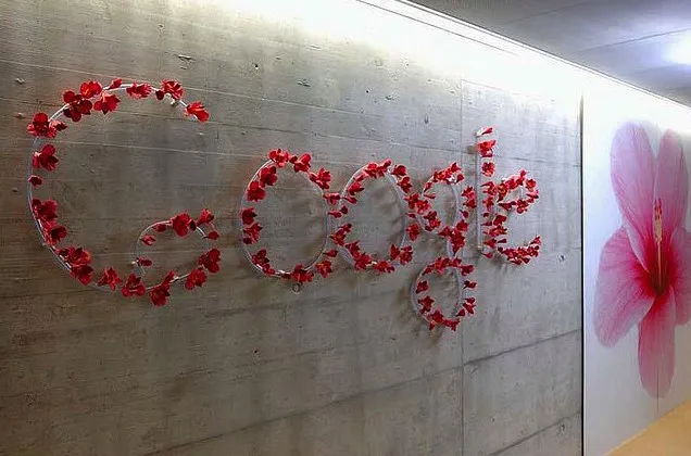 Google plus de 50 milliards de dollars en 2012 — photo 1