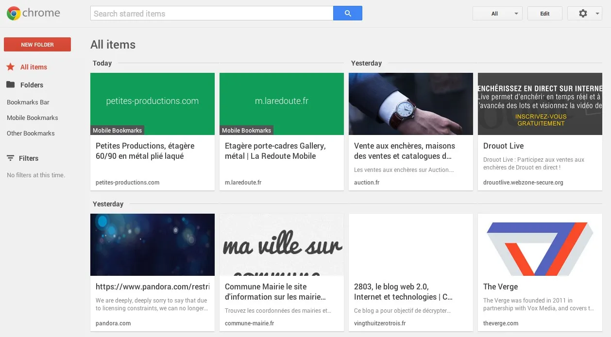 Tester Google Stars en avant première — photo 3