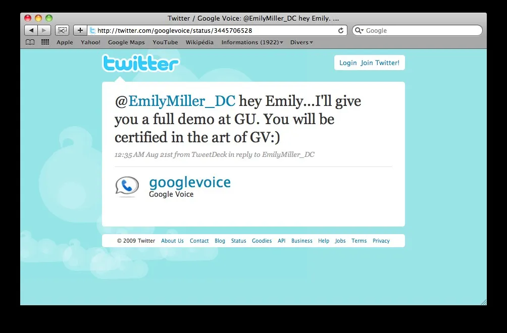 google-voice-twitter