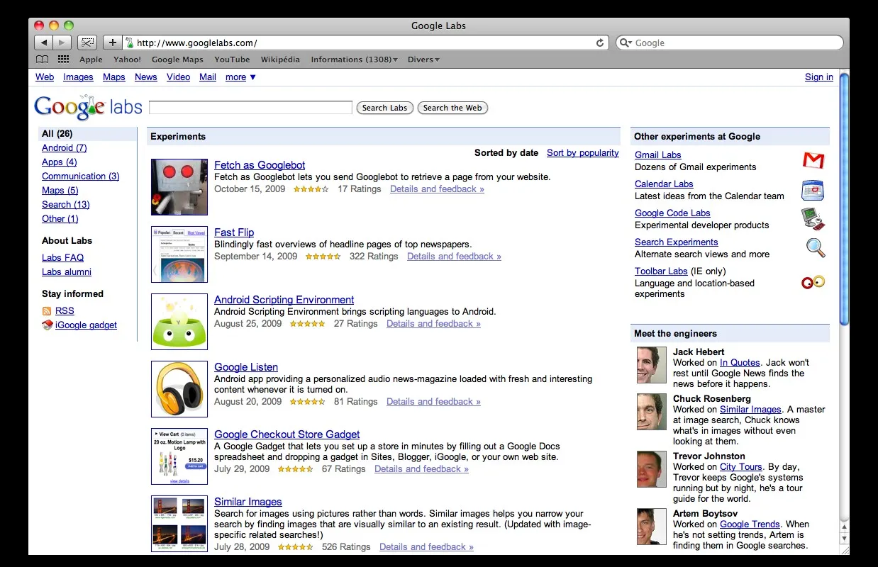 googlelabs