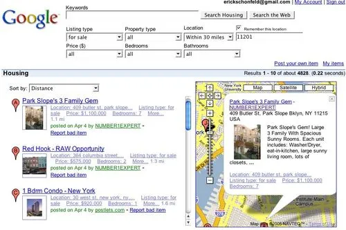 real estate