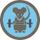 Liste des badges Foursquare — photo 20