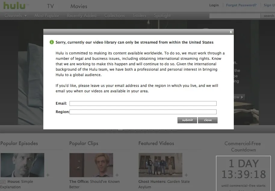 hulu-proxy