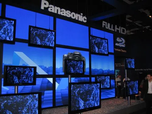 ifa panasonic