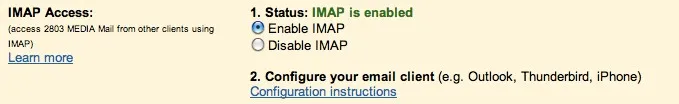 Comment nettoyer son gmail en 5 minutes? — photo 3