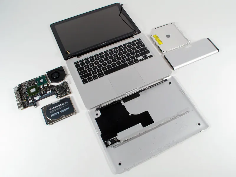 inside-macbook Les nouveaux macbook mis à nu — photo 2
