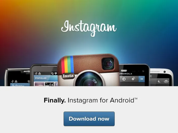 2000 activations à la seconde pour Instagram sur Android — photo 1