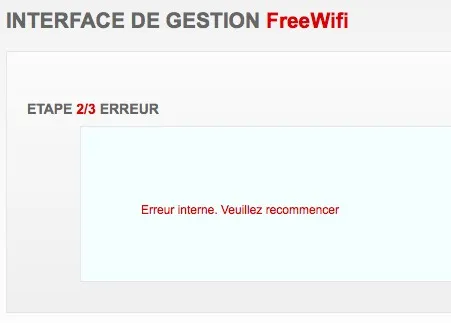 interface-free