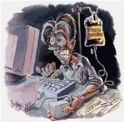 internet addiction