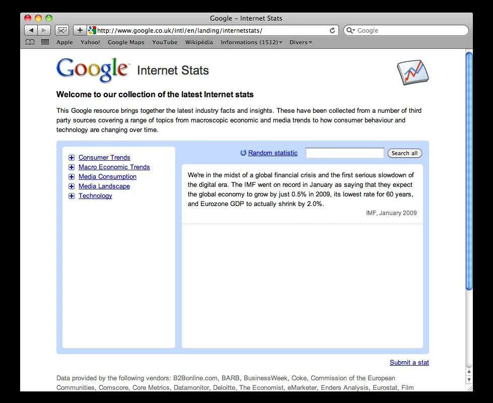 internet-statistiques