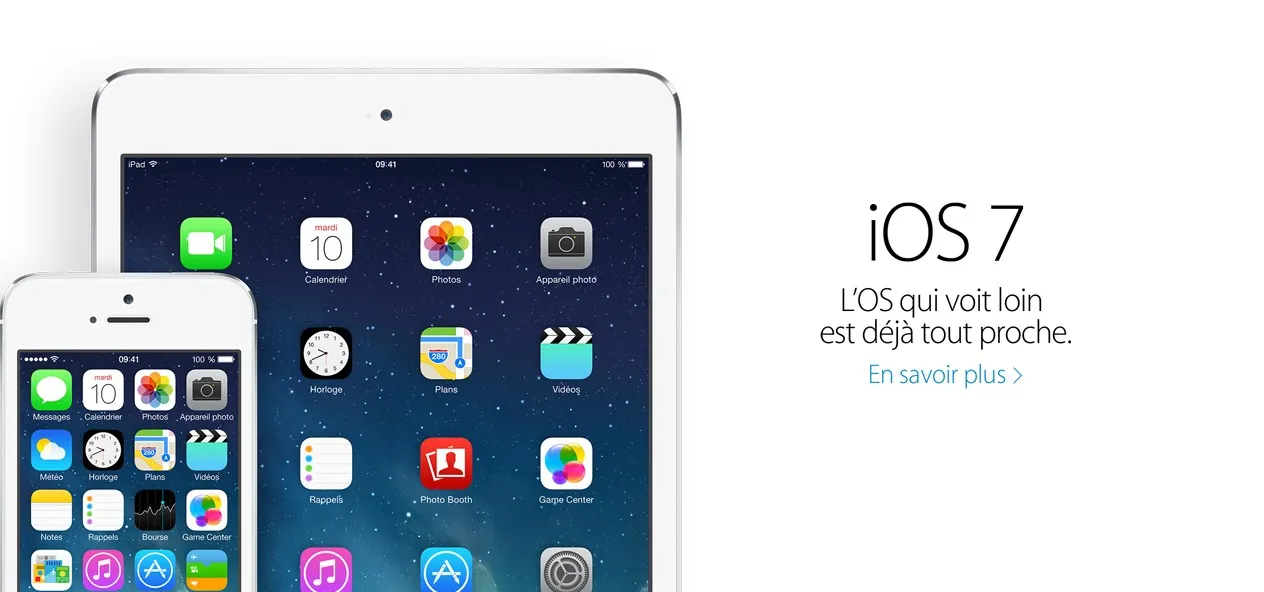 Iphone 5C, Iphone 5S, est ce qu'Apple va droit dans le mur? — photo 1