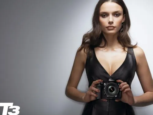 appareil photo numérique