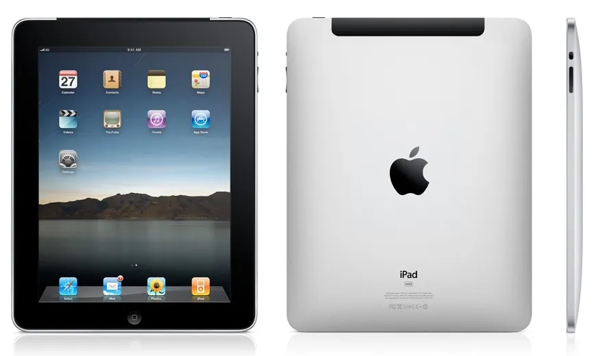 Un million d'ipad vendus depuis le lancement — photo 1
