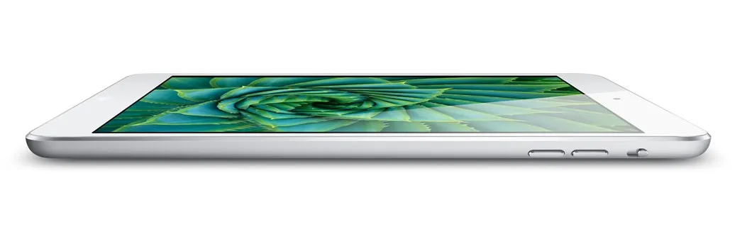 Ipad mini tout de mini sauf le prix, quoique... — photo 1
