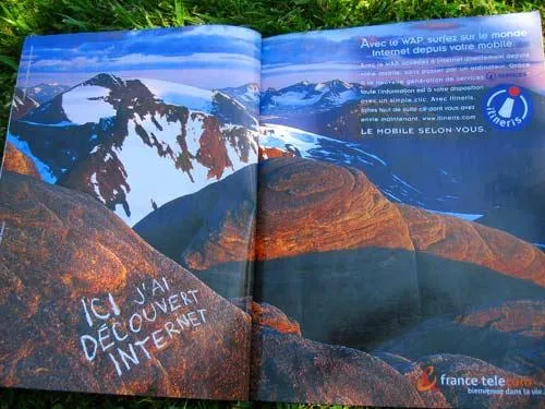 itineris france telecom