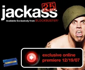 jackass