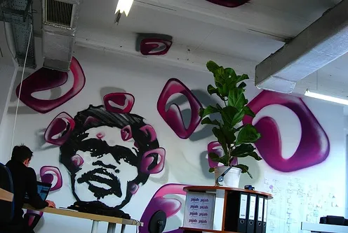 jaja office