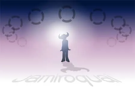 Nouvel album de Jamiroquai — photo 1