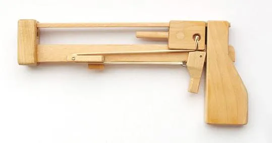 jenga-pistol