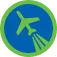 Liste des badges Foursquare — photo 23