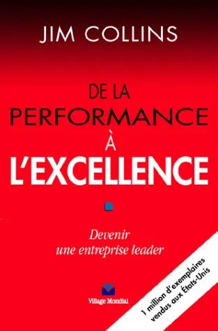 Jim Collins, à lire? — photo 1