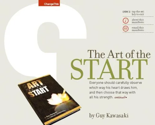 kawasaki art of start