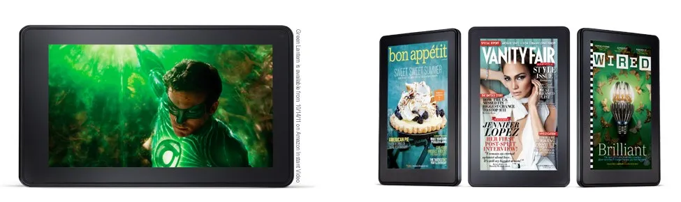 kindle-fire Amazon sort 4 nouveaux kindle et l'Europe alors? — photo 4