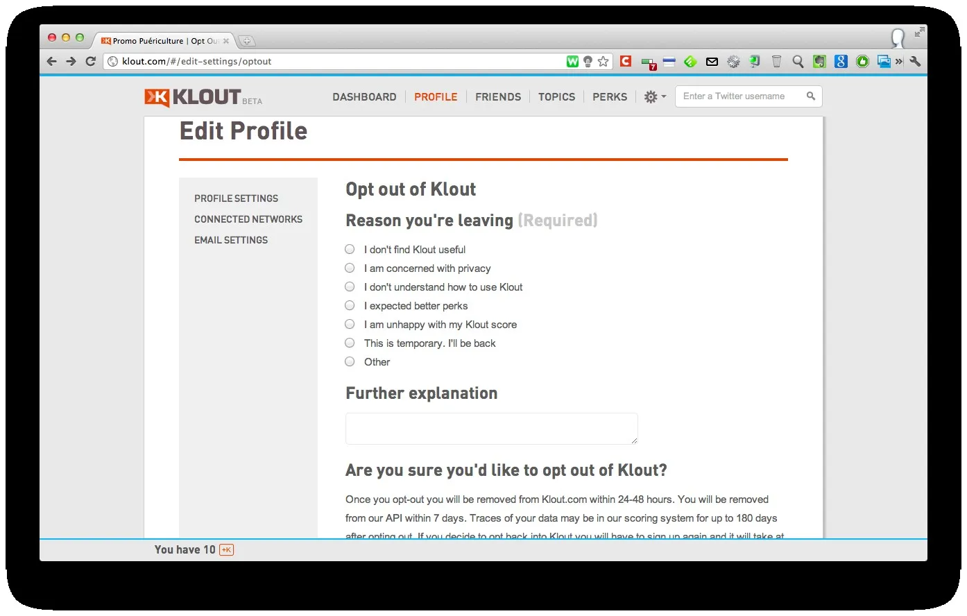 klout-opt-out-2 Marre de Klout, voici comment effacer votre compte — photo 2