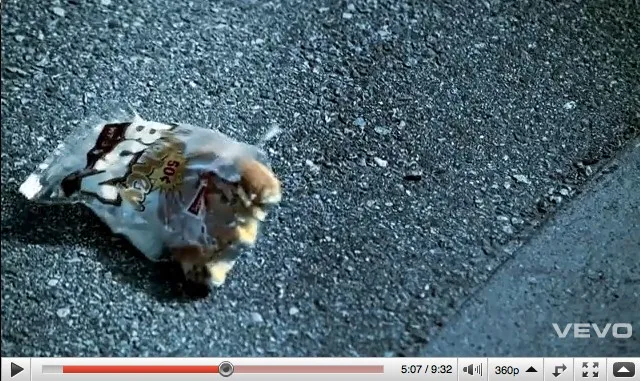 lady-gaga-12 Lady Gaga, reine du placement produits dans ses vidéos — photo 7