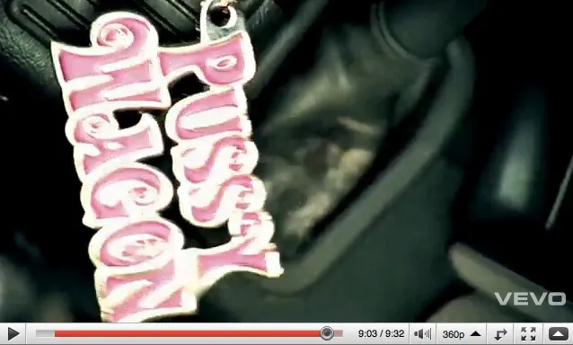 lady-gaga-14 Lady Gaga, reine du placement produits dans ses vidéos — photo 14