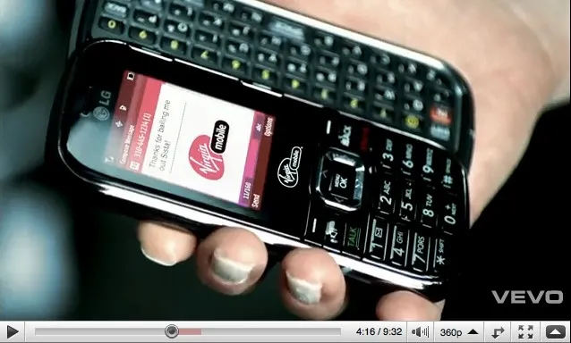 lady-gaga-3 Lady Gaga, reine du placement produits dans ses vidéos — photo 4