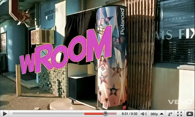 lady-gaga-8 Lady Gaga, reine du placement produits dans ses vidéos — photo 12