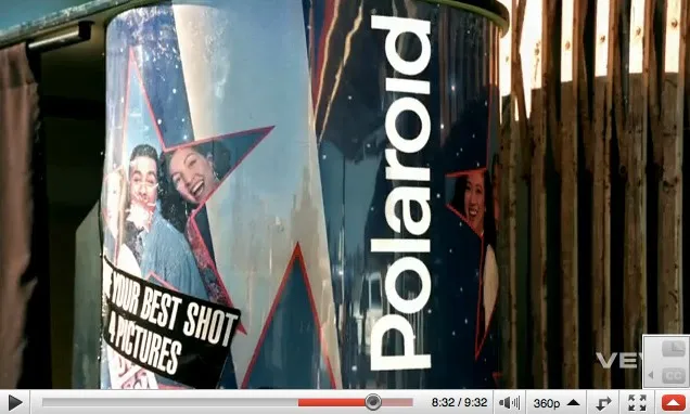 lady-gaga-9 Lady Gaga, reine du placement produits dans ses vidéos — photo 13