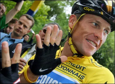 Armstrong futur gouverneur du Texas? — photo 1
